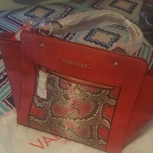 Authentic mario velantino, , comes with dust bag